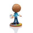 thumbnail image 2 of Figura de vinilo Toynk TOONIES BOB Ross 6.5 versión a todo color, 2 of 3
