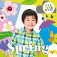 thumbnail image 2 of All Year Round: Spring (Hardcover), 2 of 2