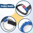 thumbnail image 3 of Applicable to Tow Rope for Water Rescue, Rappelling Rope, 3 of 10