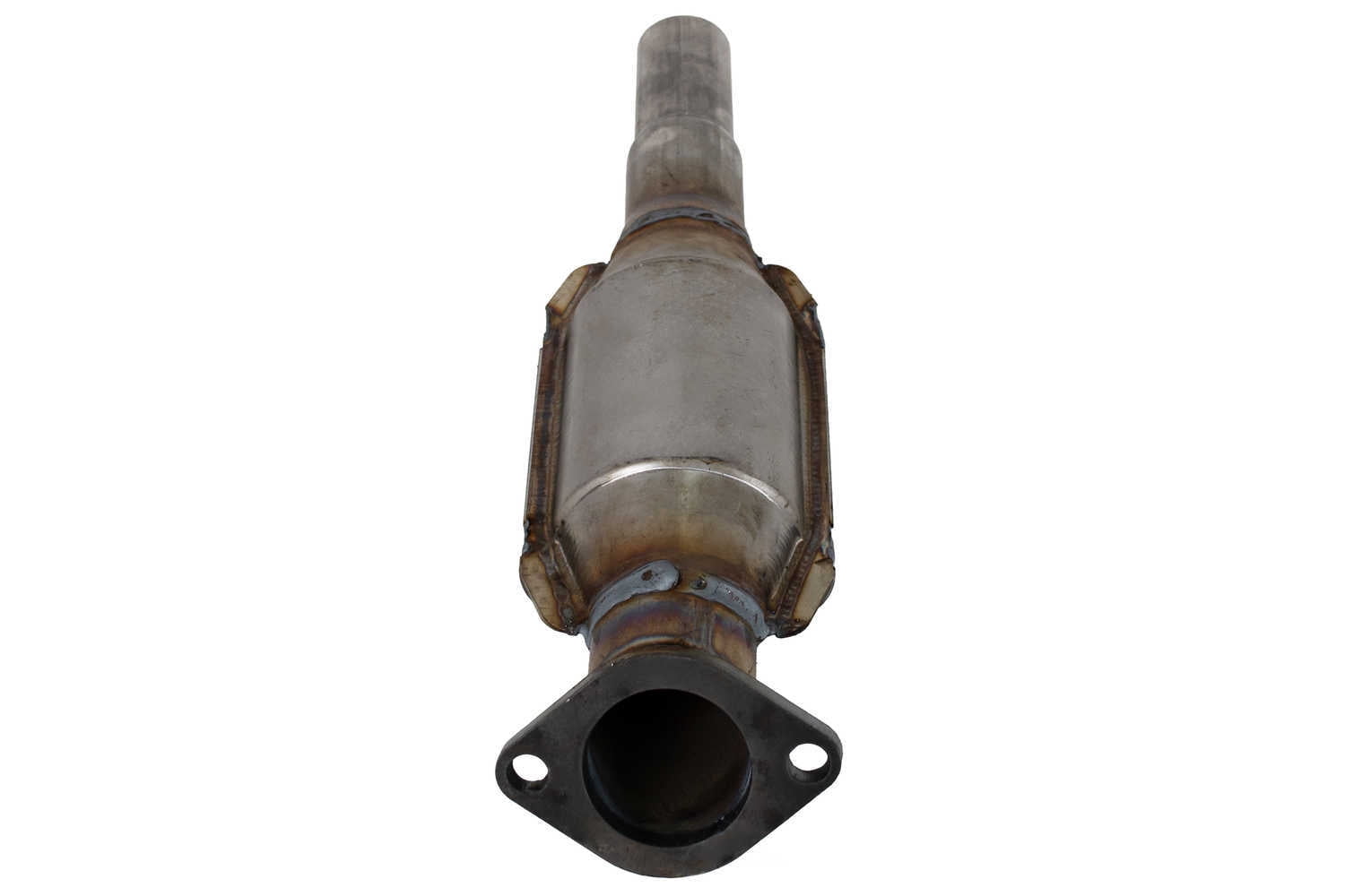 AP Exhaust 644258 Federal / EPA Catalytic Converter - Direct Fit