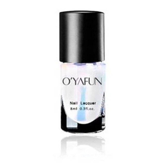 SAILING Esmalte de uñas de 27 colores, esmalte de uñas de secado rápido y duradero, arte de uñas para mujeres y niñas