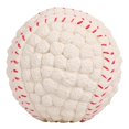 thumbnail image 1 of Pelota divertida juguete chirriante para mascotas, juguetes interactivos molares resistentes a mordeduras para perros (B) Likrtyny Para estrenar, 1 of 5