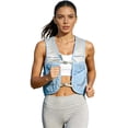 thumbnail image 2 of Running Hydration Vest for Women Lightweight Reflective with Water Bottle Pockets, 2 of 9