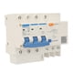 thumbnail image 3 of Disyuntor de corriente 3P del interruptor de protección contra fugas 400V/40A DZ47LE-63 C40 VoborMX herramienta, 3 of 8