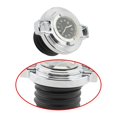 thumbnail image 1 of Fuel Tank Cap Trim For XL883 For 1200 For Softtail For Dana For Glide, 1 of 6