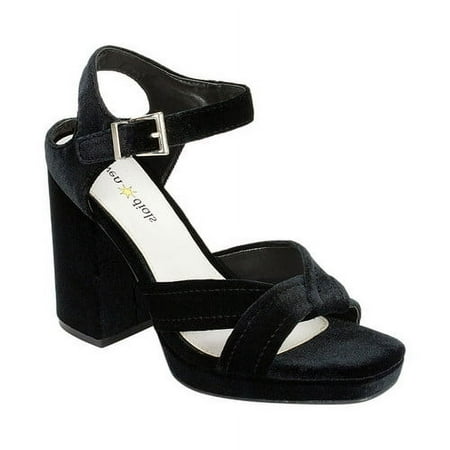 

Women s Poliana Heeled Sandal