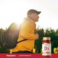 thumbnail image 5 of Vitamin D3 2000 IU | 250 Softgels | High Potency Supplement for Men and Women | by Piping Rock, 5 of 6