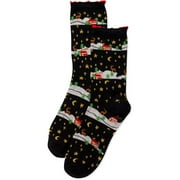 Women's Winter Wonderland Socks