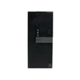 thumbnail image 2 of Dell OptiPlex 5040 – T Intel Core i7-6700 3.4 GHz, 16GB RAM, 512 GB Solid State Drive, DVDRW, Windows 10 Pro 64bit (Monitor Not Included), 2 of 3