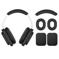 thumbnail image 2 of Pour NOTHING Coque de Protection pour Casque Automne Protection Ronde Accessoires 360 W3A0 Anti-Rayures, 2 of 8