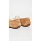 thumbnail image 4 of Zapatillas UGG Ansley Chestnut de gamuza resistente al agua para mujer, 4 of 5
