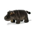 thumbnail image 2 of Aurora Stuffed Animals -Hippopotamus 10.5", 2 of 2