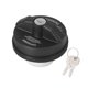 thumbnail image 1 of Tapa del tanque de combustible Unique Bargains 05278655AB Negro, 1 of 1