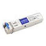 AddOn AdTran 1442110G2 Compatible SFP Transceiver - SFP (mini-GBIC) transceiver module - Gigabit Ethernet