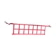 thumbnail image 4 of Red de carga para maletero de coche, accesorios para coche, red de almacenamiento, almacenamiento trasero del maletero Rojo, 4 of 9