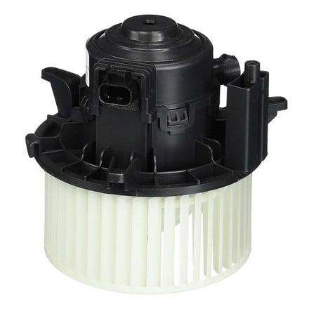 - NEW FRONT HVAC BLOWER MOTOR FITS GMC SIERRA 1500 2010 2011 2012 2013 22803996