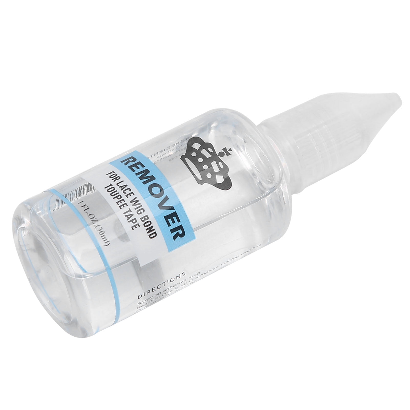 Tape Remover, Natural Gentle 30ml  Remover  For Easily Remove