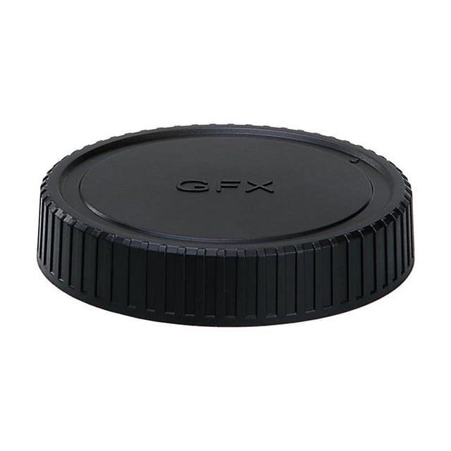 Fotodiox Cap-Rear-GFX-Plstc Pro Plastic Rear Lens Cap for Fujifilm G-Mount GFX Lenses & Adapters