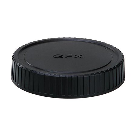 UPC: 0847372040957 | Fotodiox Cap-Rear-GFX-Plstc Pro Plastic Rear Lens Cap for Fujifilm G-Mount GFX Lenses & Adapters