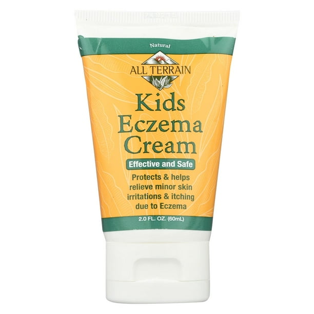 Kids Eczema Cream Walmart Com Walmart Com