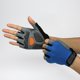 thumbnail image 2 of HOT Cycling Anti-slip Anti-sweat Men Women Half Finger Gloves Breathable Anti-shock Sports Gloves Bike Bicycle Glove He Qiyong unisex, 2 of 2