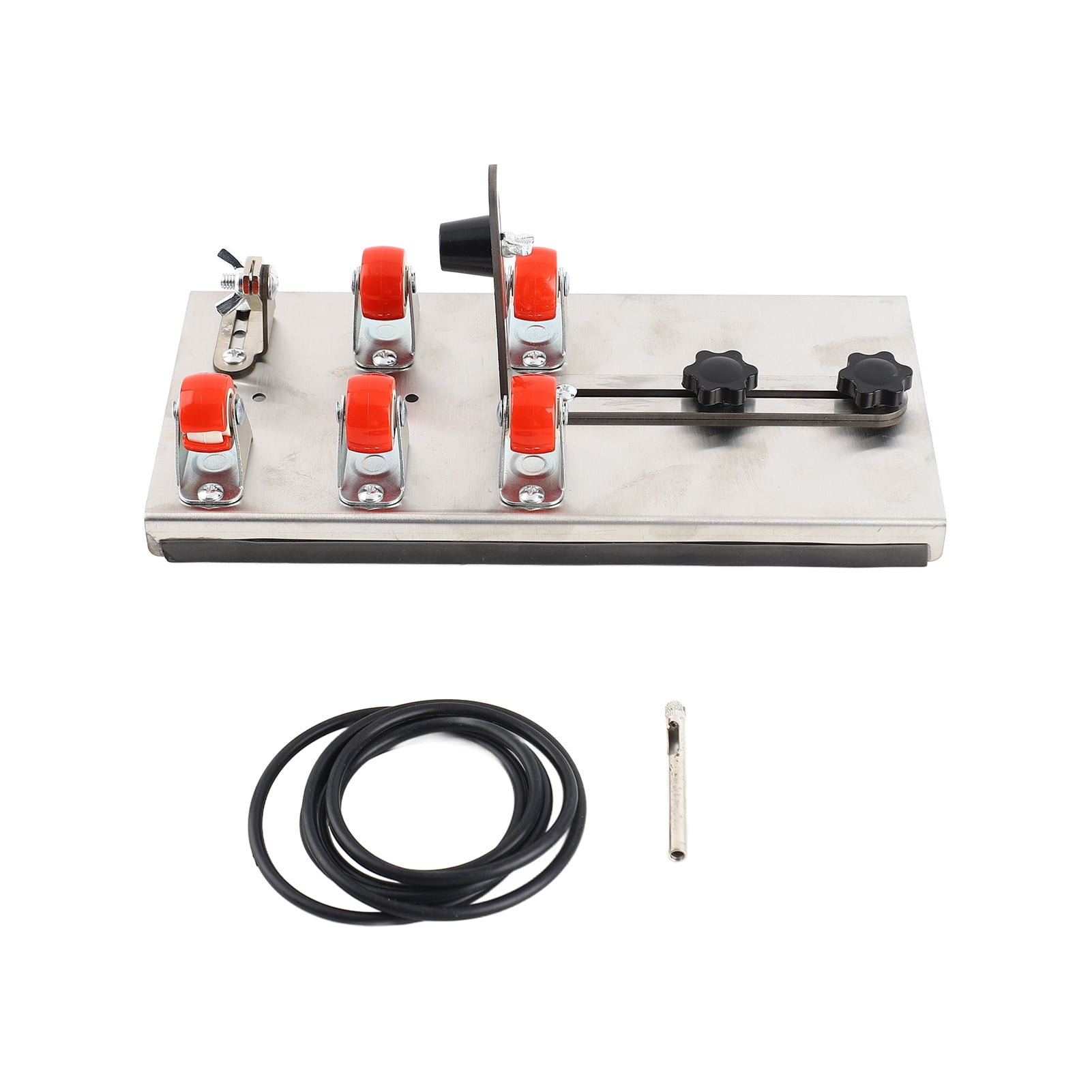Machine Glass Bottle Cutter Adjustable Sizes Metal Glassbottle Cut Machine For Crafting Wine Bottles Household Decorations Cutting Tool