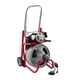 thumbnail image 2 of MAQUINA DESTAPADORA DE CAÑERIA K-400 RIDGID 26993, 2 of 2