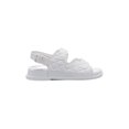 thumbnail image 2 of INC Womens Liyana Wedge Slingback Footbed Sandals White 5 Medium (B,M), 2 of 3