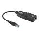 thumbnail image 1 of USB 3.0 a Rj45 Gigabit Lan, 1 of 5