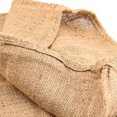 thumbnail image 3 of Paquete de 4 bolsas de arpillera de 40 x 24 pulgadas, sacos de arpillera grandes de grado alimenticio para jardinería, bolsas de cultivo de plantas, bolsas de carreras de sacos de patatas para ju, 3 of 5