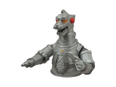 diamond select godzilla