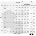 thumbnail image 2 of Ohufall Short Sets for Men Lapel Button Loose Short Sleeve T-shirt and Drawstring Elastic Waisted Pocket Shorts 2 Piece Casual Outfit, 2 of 2
