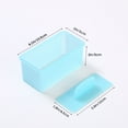 thumbnail image 3 of Rectangular Press Sushi Utensil Box Bet Multi-layer Sushi Tool DIY Sushi Cake Type Rice Molds, 3 of 9