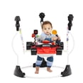 thumbnail image 5 of Dream On Me Champ 2-in-1 Activity Center & Jumper – 360° Rotating Seat, 3 Adjustable Heights, Lights & Music, Supports up to 26 lbs, 5 of 7
