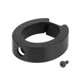 thumbnail image 1 of Pole Plastic Ring For Xiaomi Mi Electric Scooter 3 Base Card Ring Stand-up Bezel Faste Insurance Circle With Screws Parts, 1 of 5