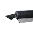 thumbnail image 2 of KidKusion Heavy Duty Guard, 15 ft Long, Plastic, Gate, Toddler, Child, 1 CT, Black, 2 of 5