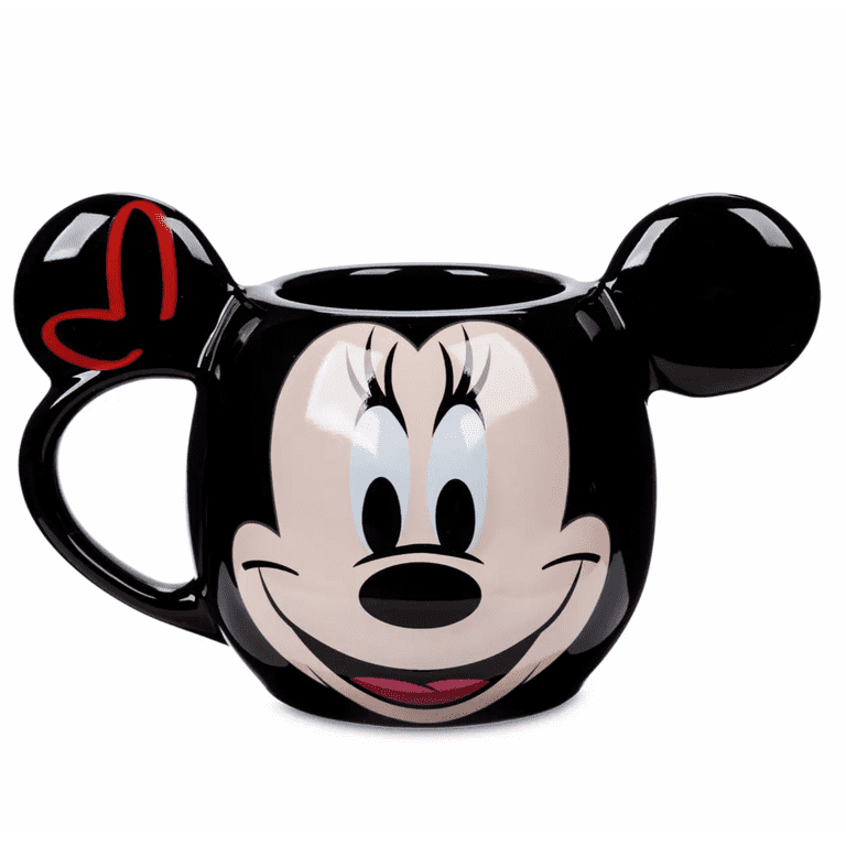 New Lizzie McGuire, A Goofy Movie, Jungle Book, Mickey, and Minnie Mugs at  Walt Disney World - WDW News Today