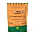 thumbnail image 1 of I AM LOVE Plant Protein Powder It’s Moong For Women And Men, Healthy Vegan Protein Powder With Moong And Brown Rice Isolate, Kale Hazelnut Flavour (500 g), 1 of 5