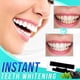 thumbnail image 3 of Elunara Teeth Whitening Strips, Bamboo Charcoal White Teeth Whitening Strips, 3 of 5