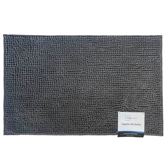 Tapete Mainstays Chenille Oxford 40x60 cm