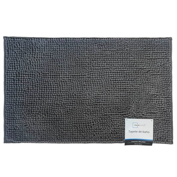 Tapete Mainstays Chenille Oxford 40x60 cm
