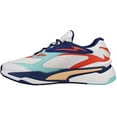 thumbnail image 3 of PUMA Mens Rs-Fast Courtside Sneakers Shoes Casual - Multi 7.5 Multi, 3 of 6