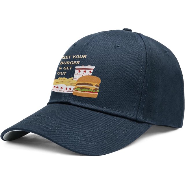LAICAIW Casquette de Baseball Classique Unisexe Tim-Hortons-Logo - Snapback Chapeau de Papa