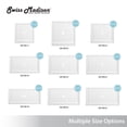 thumbnail image 3 of Swiss Madison SM-SB522 Voltaire 42" X 36" Rectangular Shower Base - White, 3 of 7