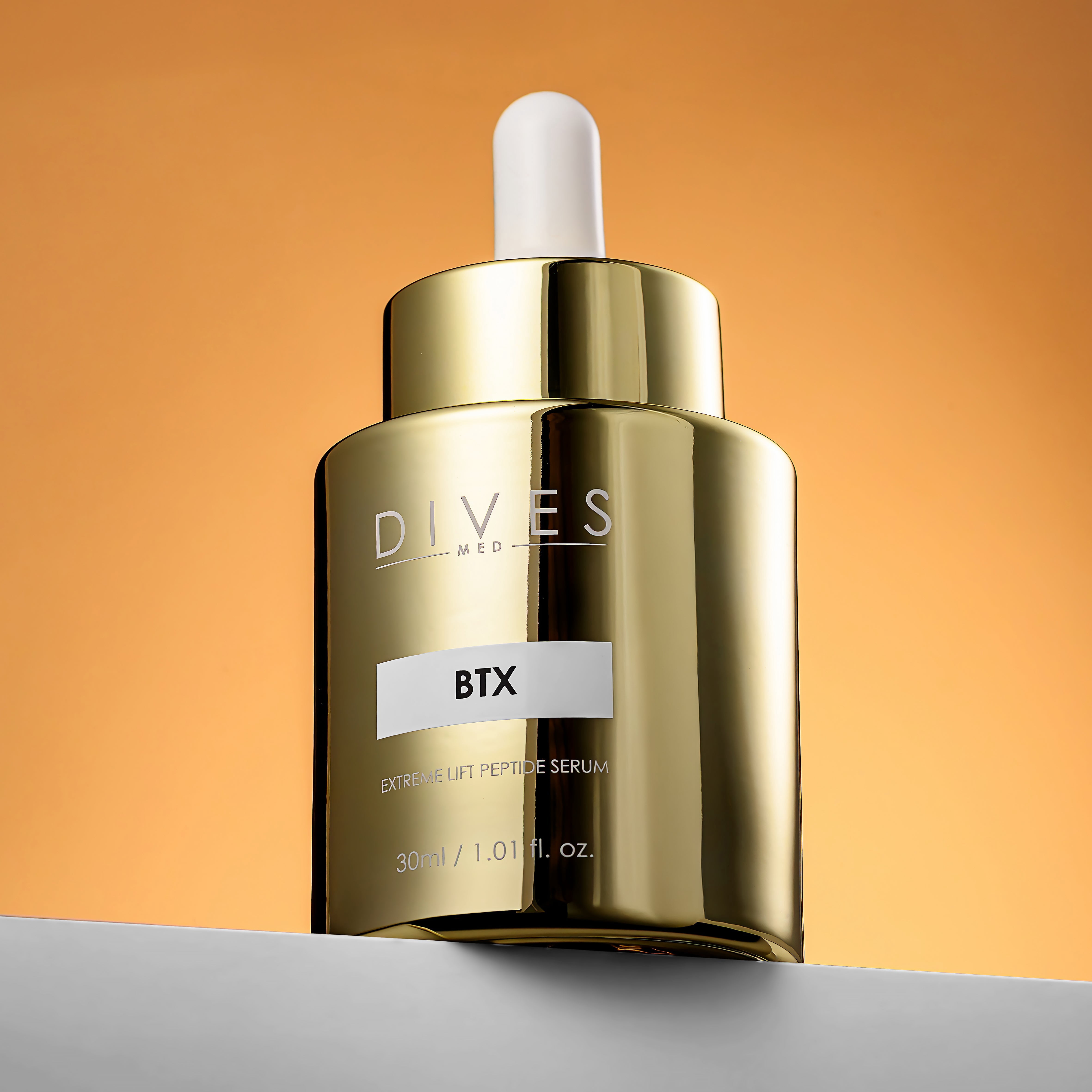 BTX Peptide Serum