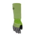 thumbnail image 4 of Guantes de jardinería Matsuzay 1 par protección Universal Jardín y Patio verde 37*15cm, 4 of 5