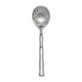 thumbnail image 3 of UPware 6-Piece 18/8 Stainless Steel Sugar Spoon Set with Bamboo Style Handle, Mirror Polished, Dishwasher Safe, 3 of 3