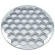 thumbnail image 1 of Herramientas con forma de albóndigas, raviolis con forma de aluminio, albóndigas Pelmeni, herramientas de cocina DIY para hacer albóndigas de pastelería, 1 of 7