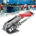 thumbnail image 4 of Toggle Clamp, Small Design Adjustable High Strength Heavy Duty Toggle Clamp With Accessory For Doors Machinery, Automobiles, Fixture Assemblies, 4 of 8