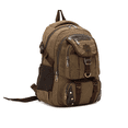 thumbnail image 2 of Computer backpack traveling backpack,Black, 2 of 2